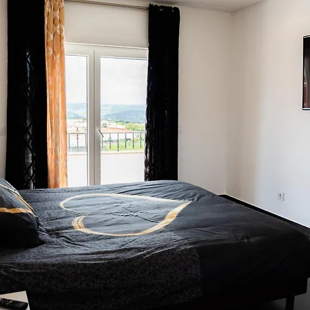 Villa Gaeiras * Gaeiras