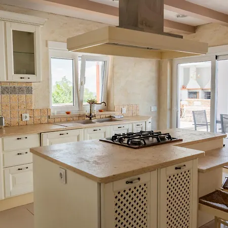 Villa Villa Gaeiras *