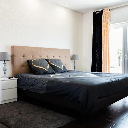 Villa Gaeiras Villa *