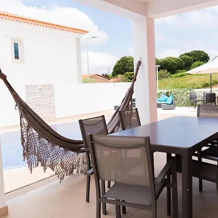 Villa Gaeiras Villa Gaeiras