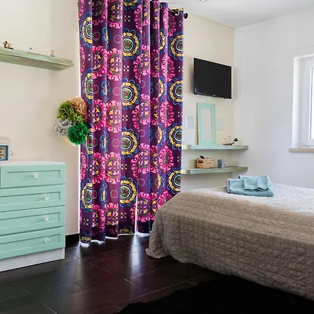 Villa Gaeiras Villa *