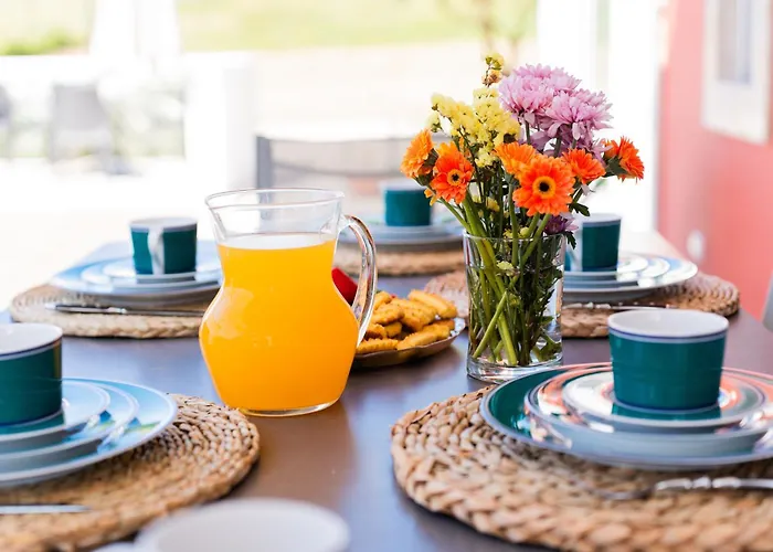 Villa Villa Gaeiras Gaeiras