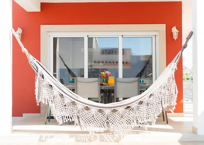 Villa Gaeiras Gaeiras