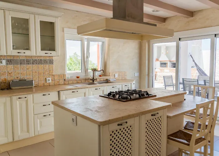 Villa Villa Gaeiras *