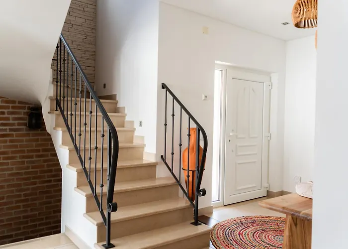 Villa Villa Gaeiras Gaeiras