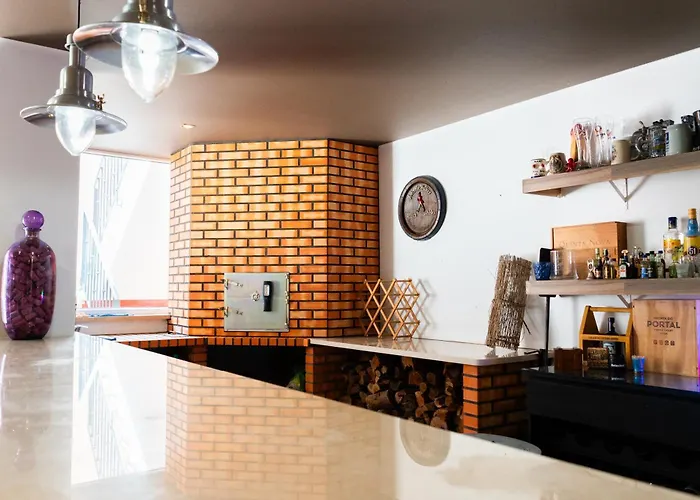 Villa Villa Gaeiras Gaeiras