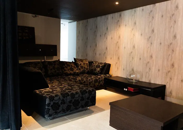 Villa Gaeiras Gaeiras