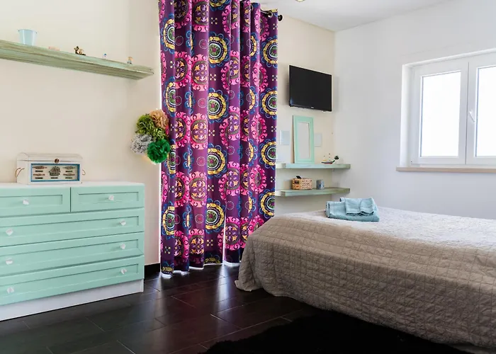 Villa Gaeiras Villa *