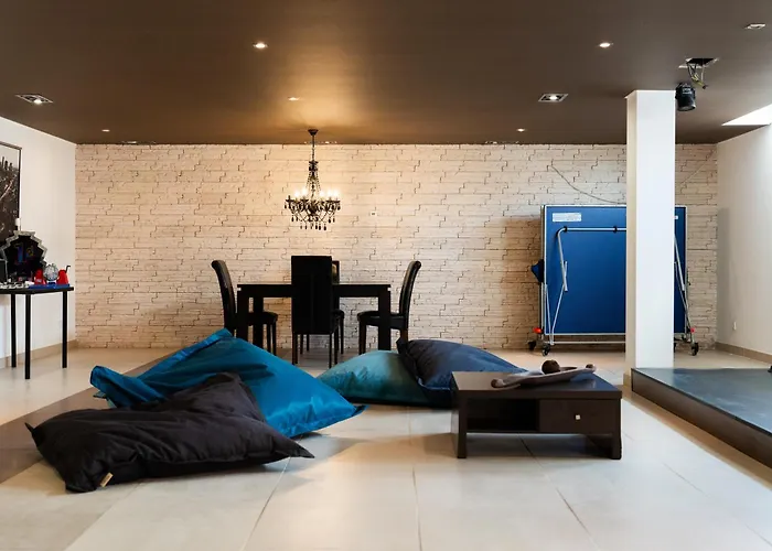 Villa Villa Gaeiras *