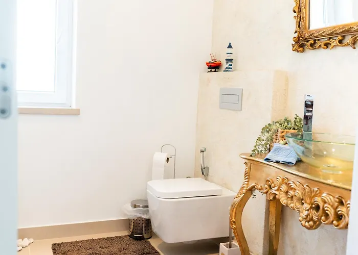 Villa Gaeiras Villa Gaeiras